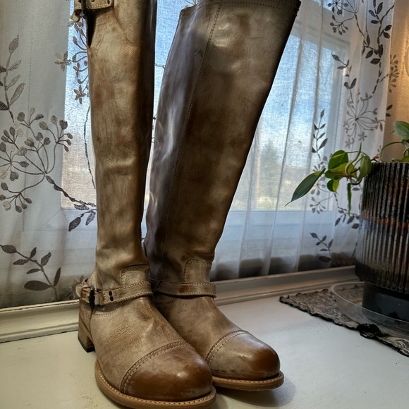 Freebird Roadey size 9 by Steven Chevelle - Picture 16 of 16